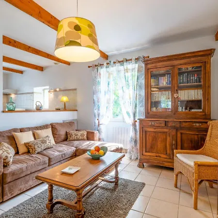 Holiday La Tonnelle By Interhome Casa vacanze Saint-Dezery