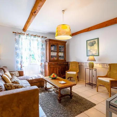 Casa vacanze Holiday La Tonnelle By Interhome