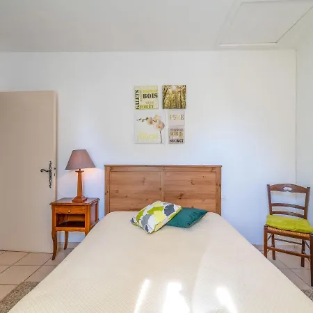 Holiday La Tonnelle By Interhome Casa vacanze