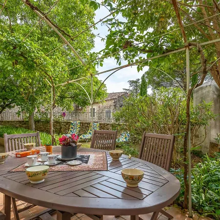 Holiday La Tonnelle By Interhome Casa vacanze *
