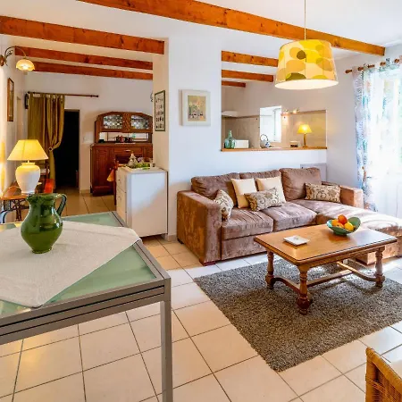Holiday La Tonnelle By Interhome Saint-Dezery