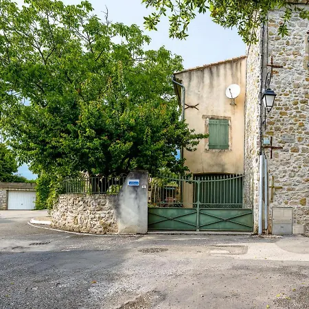 Casa vacanze Holiday La Tonnelle By Interhome