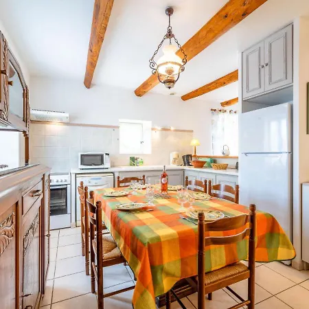 Holiday La Tonnelle By Interhome Casa vacanze