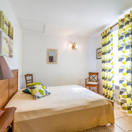 Holiday La Tonnelle By Interhome Casa vacanze Saint-Dezery