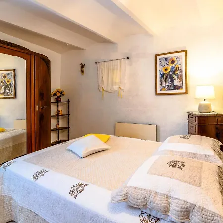 Holiday La Tonnelle By Interhome Casa vacanze