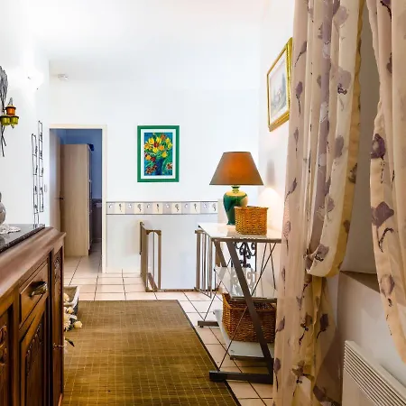 Holiday La Tonnelle By Interhome Casa vacanze *