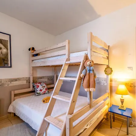 Casa vacanze Holiday La Tonnelle By Interhome *