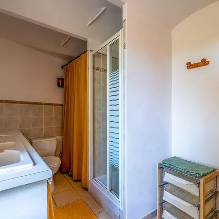Holiday La Tonnelle By Interhome * Saint-Dezery