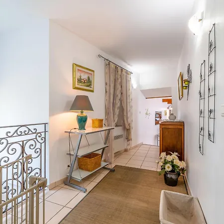 Holiday La Tonnelle By Interhome Casa vacanze *