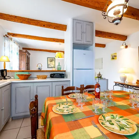 Casa vacanze Holiday La Tonnelle By Interhome Saint-Dezery