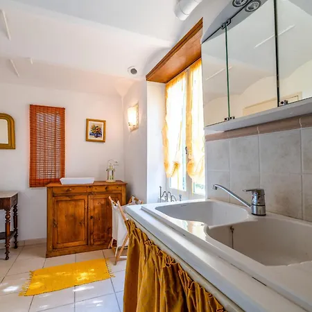 Casa vacanze Holiday La Tonnelle By Interhome
