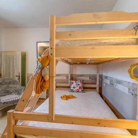 Casa vacanze Holiday La Tonnelle By Interhome *