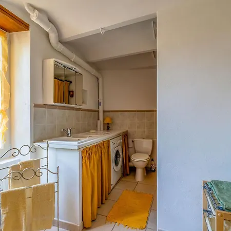 Holiday La Tonnelle By Interhome Casa vacanze *
