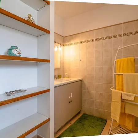 Holiday La Tonnelle By Interhome * Saint-Dezery