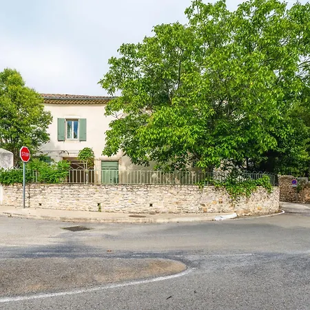 Casa vacanze Holiday La Tonnelle By Interhome
